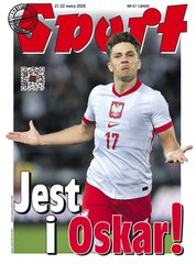 : Sport - e-wydanie – 67/2026