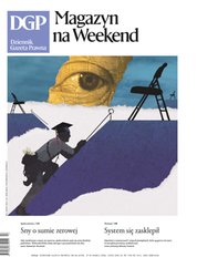 : Dziennik Gazeta Prawna - e-wydanie – 60/2026