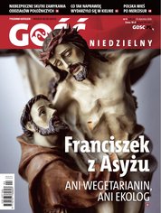 : Gość Niedzielny - Katowice - eprasa – 4/2026