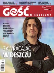 : Gość Niedzielny - Bielsko Żywiecki - e-wydanie – 6/2026