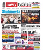 : Nowy Tydzień. Tygodnik Lokalny - e-wydanie – 3/2026