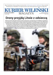 : Kurier Wileński (wydanie magazynowe) - e-wydanie – 22/2026