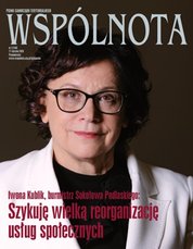 : Pismo Samorządu Terytorialnego WSPÓLNOTA - e-wydania – 1/2026