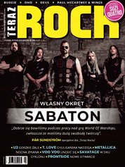 : Teraz Rock - e-wydanie – 4/2026