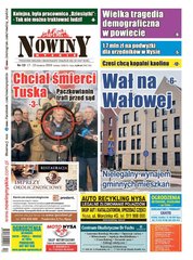 : Nowiny Nyskie - e-wydania – 12/2026
