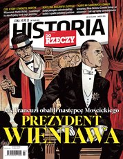 : Do Rzeczy Historia - e-wydanie – 3/2026