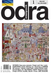 : Odra - e-wydanie – 1/2026