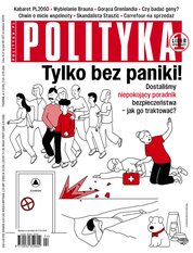 : Polityka - e-wydanie – 4/2026