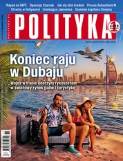 : Polityka - e-wydanie – 11/2026