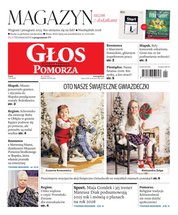 : Głos Dziennik Pomorza - Słupsk - e-wydanie – 1/2026