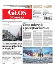 : Głos Dziennik Pomorza - Słupsk - e-wydanie – 4/2026