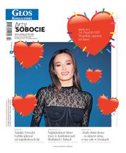 : Głos Dziennik Pomorza - Słupsk - e-wydanie – 19/2026