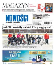 : Nowości Dziennik Toruński - e-wydanie – 36/2026