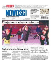 : Nowości Dziennik Toruński - e-wydanie – 38/2026
