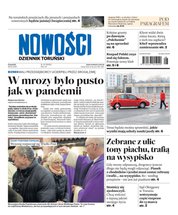 : Nowości Dziennik Toruński - e-wydanie – 41/2026