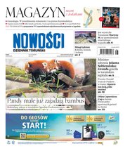 : Nowości Dziennik Toruński - e-wydanie – 42/2026