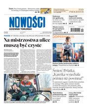 : Nowości Dziennik Toruński - e-wydanie – 53/2026