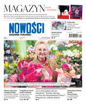 : Nowości Dziennik Toruński - e-wydanie – 54/2026
