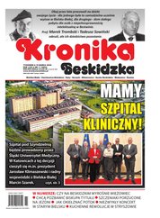 : Kronika Beskidzka - e-wydania – 11/2026