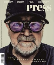 : Press - e-wydanie – 3-4/2026