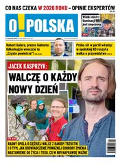 : Opolska - e-wydania – 1/2026