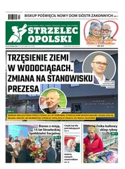 : Strzelec Opolski - e-wydanie – 3/2026
