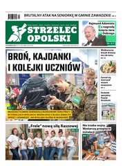 : Strzelec Opolski - e-wydanie – 12/2026