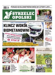 : Strzelec Opolski - e-wydanie – 25/2026