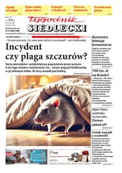 : Tygodnik Siedlecki - e-wydania – 2/2026