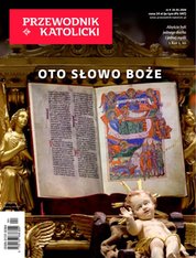 : Przewodnik Katolicki - e-wydania – 4/2026