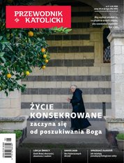 : Przewodnik Katolicki - e-wydania – 5/2026