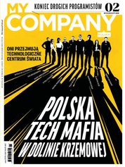 : My Company Polska - e-wydanie – 2/2026