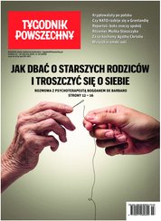 : Tygodnik Powszechny - e-wydanie – 3/2026