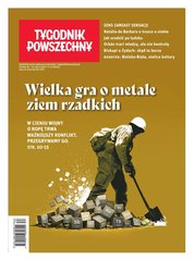 : Tygodnik Powszechny - e-wydanie – 13/2026