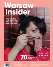 : Warsaw Insider - e-wydania – 3/2026
