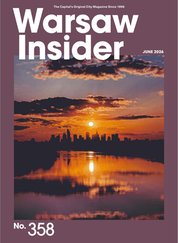 : Warsaw Insider - e-wydania – 6/2026