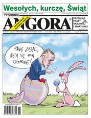 : Angora - e-wydanie – 14/2026