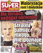 : Super Express - e-wydanie – 22/2026