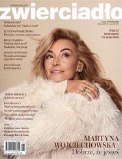 : Zwierciadło - e-wydanie – 1/2026