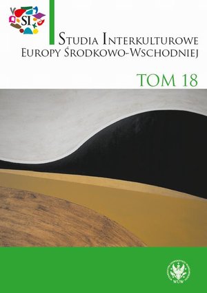 Studia Interkulturowe Europy Środkowo-Wschodniej 2025/18 – ebook