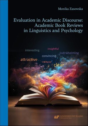 Evaluation in Academic Discourse: Academic Book Reviews in Linguistics and Psychology – ebook
